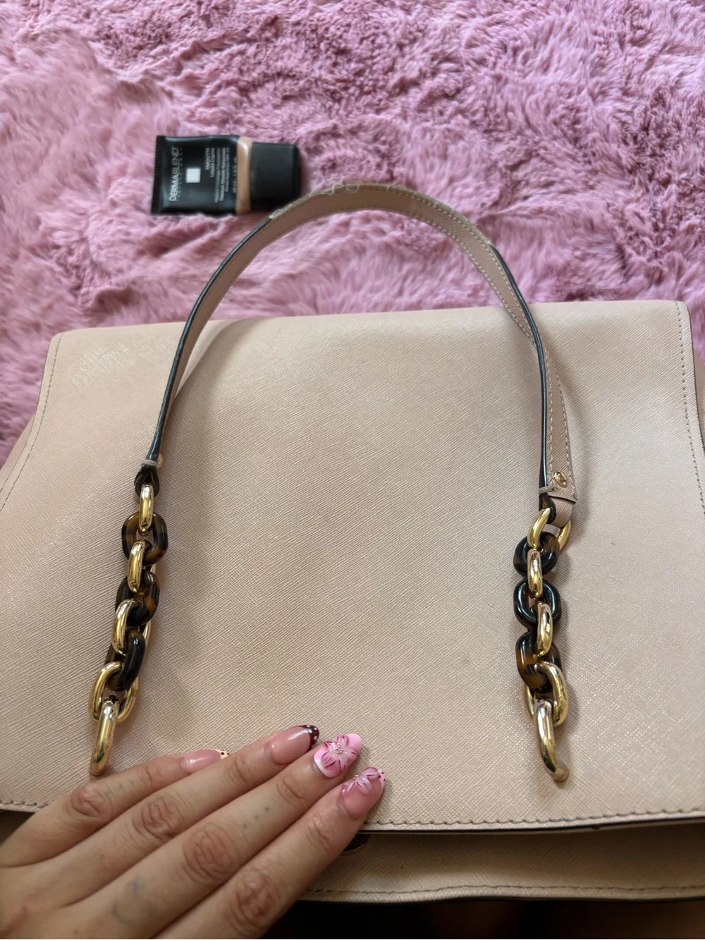 Michael Kors Sofia floral Tote bag